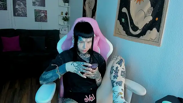 Bloood__Mary live XXX chat