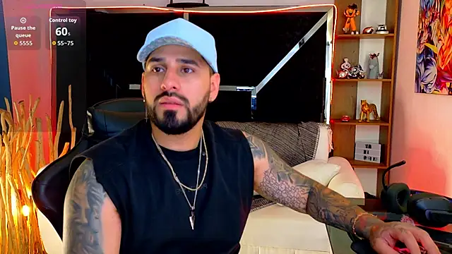 Maximo__Vlda Live XXX-chat