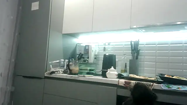 Joreliama live XXX chat