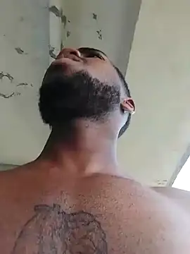 TheChocoTentation's Webcam Show