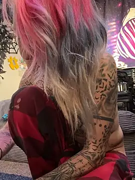 Toxii-'s Live XXX Chat