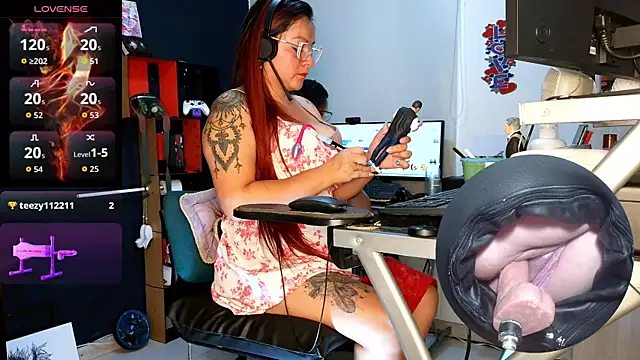 leidydi223 Chat XXX live