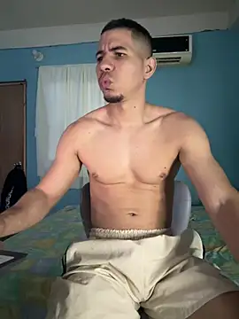Онлайн чат XXX Im_steven