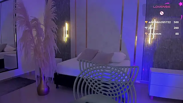 riley_sierra Adlı Modelin Canlı XXX Sohbeti