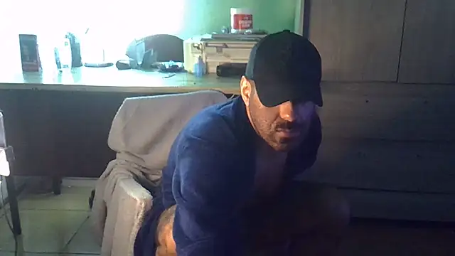 MILITARS' Live XXX Chat