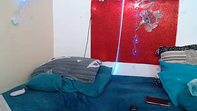 Živý XXX chat liliimilf