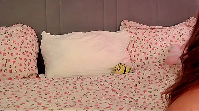 XXX chat uživo modela SIlviaBeyt