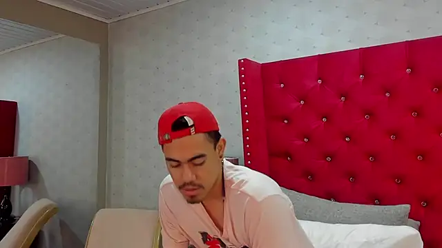 JadenJake – webcam-show