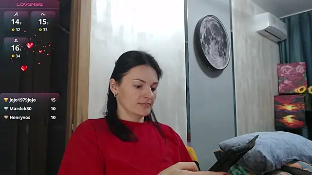 Chat XXX Live Stacy_Davice