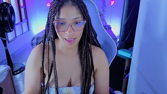 DannaBerry's Live XXX Chat