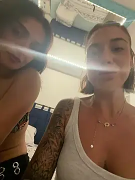 italianPassion Webcam show