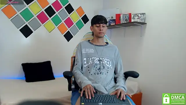 DraxBlade09 live XXX chat