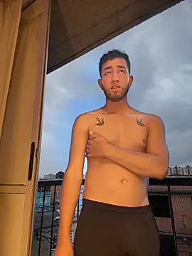 liam_bronwn Live XXX chat
