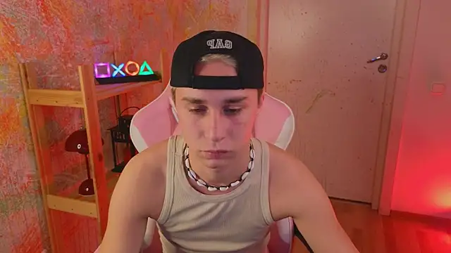 Pokazy przed kamerką – e1v1s