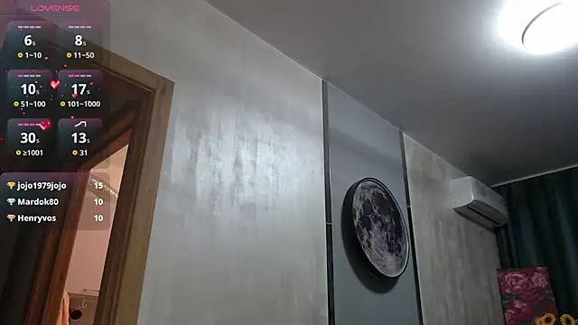 Stacy_Davice 라이브 XXX 채팅