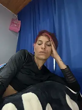 Chatroom XXX en direct de ImCrazzy