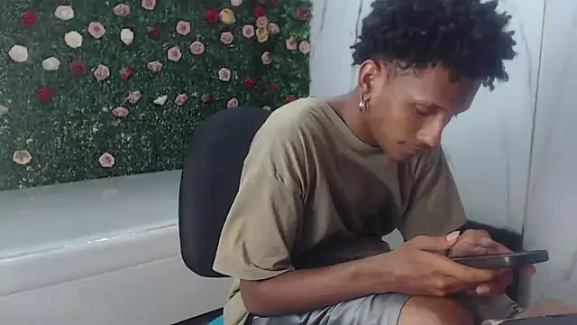 Chat XXX en directo de ManSant