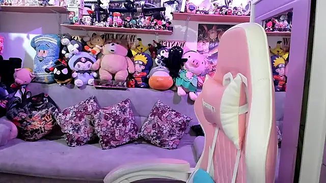 soficammy – Naživo XXX chat