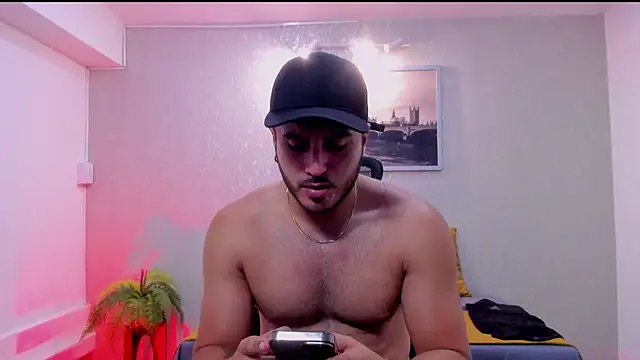 noahstevenss Live XXX Chat