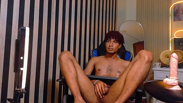 Alex_Bloom লাইভ XXX চ্যাট