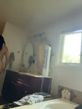 annablisss Webcam-Show