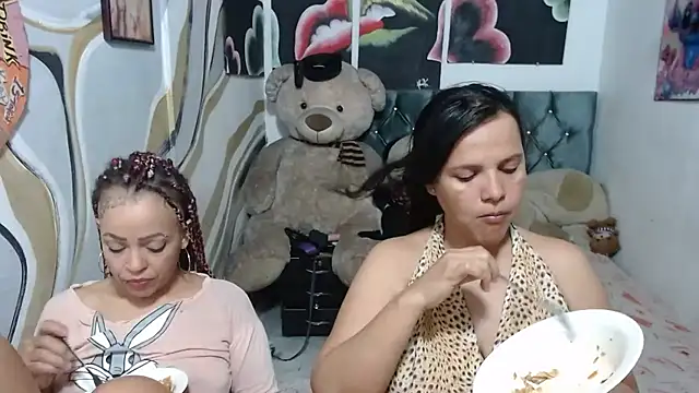 manzanahot9's Live XXX Chat