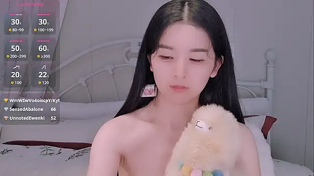 BingLin- 现场XXX聊天