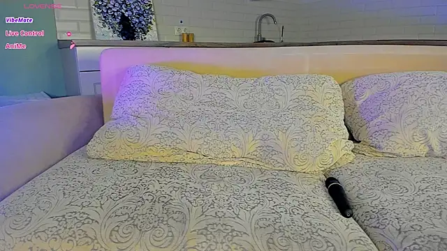 UWU_flower's Live XXX Chat