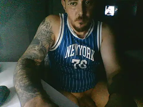 Chat +18 de DaNNyeL016 ao vivo