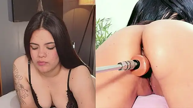 allie_cutie's Live XXX Chat