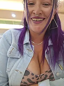 sophie_banger Obrolan Langsung XXX