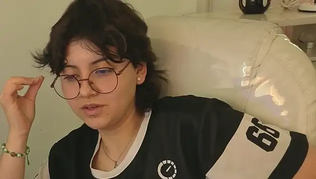 Czat XXX na żywo – Nathaly_ds
