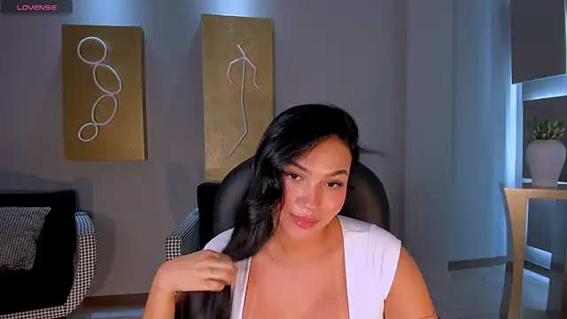 MollyJones_'s Live XXX Chat