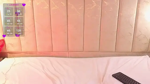 JulieDeepn Live XXX chat