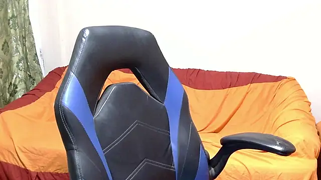 Živý XXX chat Darkkras