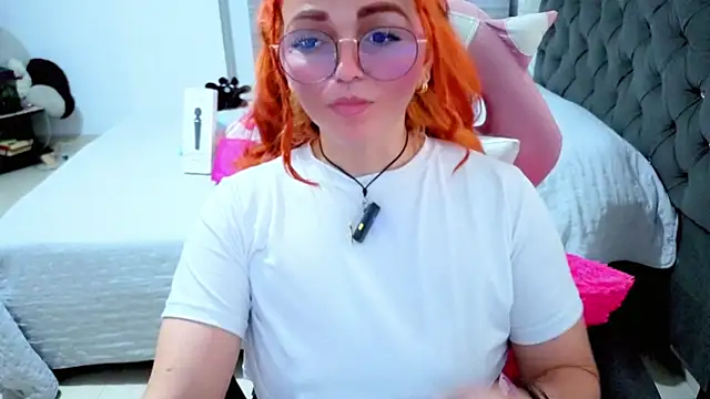 Chat XXX en directo de Alexatexa2929