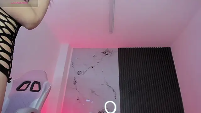 Chat +18 de Chloemuaak ao vivo