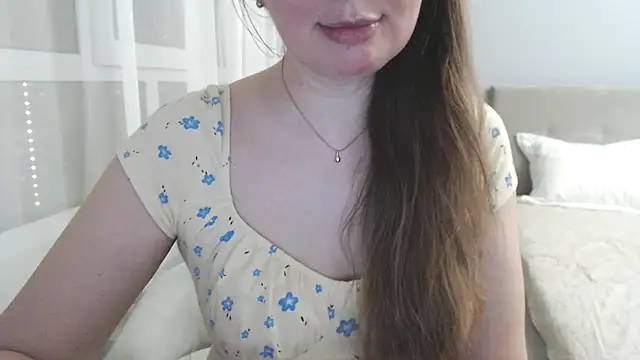 Tasiya – Live XXX-chat