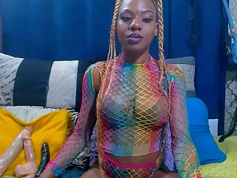 Chatroom XXX en direct de Nastyviola27
