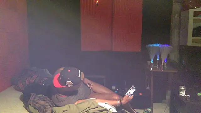 thierrybae 라이브 XXX 채팅