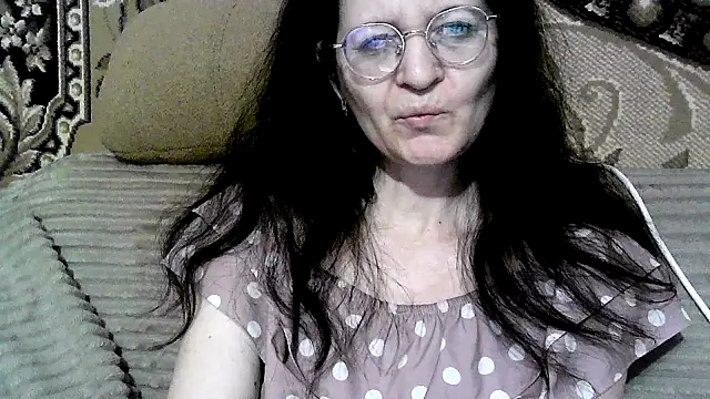 Dear_Annet Adlı Modelin Canlı XXX Sohbeti