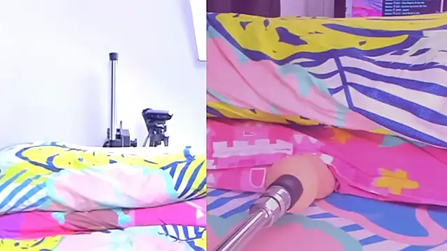 MiaCoper XXX чат на живо