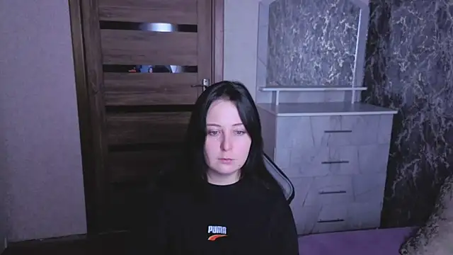 Kristy-Max: онлайн-секс-чат