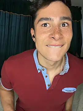 AustinJones_ 在線直播表演
