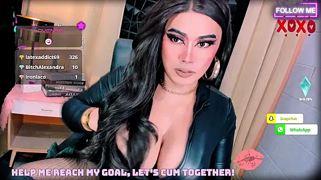 HugeMagnificent11inCock – Live XXX-chat