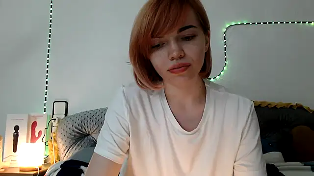 olivka-flower – Live XXX-chat