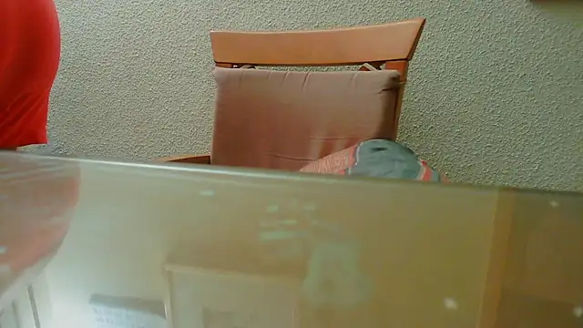 Webkamerová show alforoso