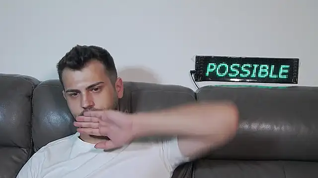 CrazyDom1 라이브 XXX 채팅