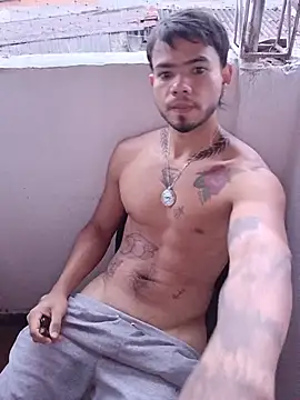 Niick01_ Chat XXX in diretta