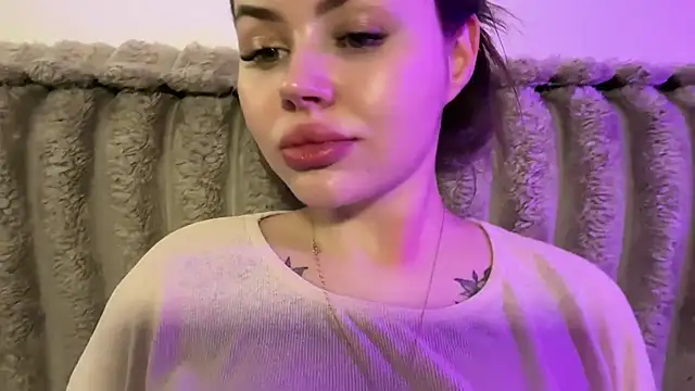 Živý XXX chat AlmaryKim